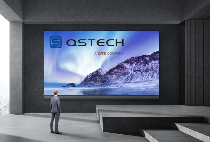QSTech