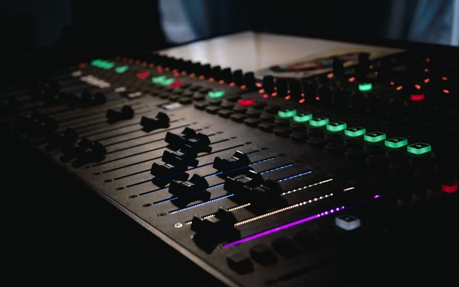 Audio systems