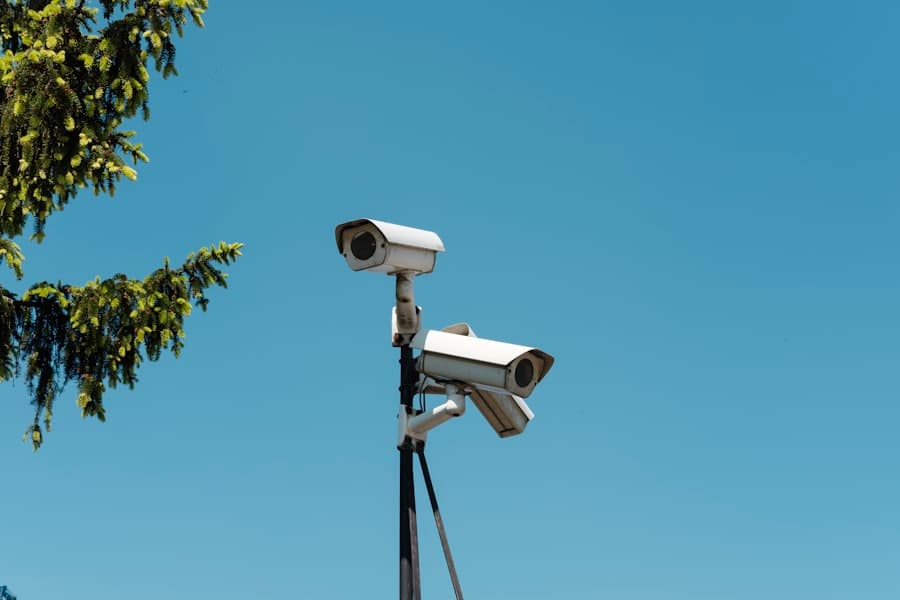 Security & surveillance