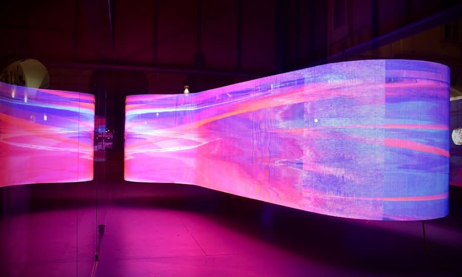 Video & display